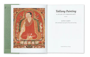 TAKLUNG PAINTING: A Study in Chronology by Jane Casey
