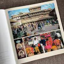 Load image into Gallery viewer, The Beauty of Purposeful Living: Living Traditions of Nepal by Judith Conant Chase