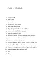 Load image into Gallery viewer, THE LIFE OF A GREAT BONPO MASTER: The Biography of Yongdzin Tenzin Namdak Rinpoche