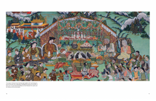 Load image into Gallery viewer, THE ROYAL HISTORY OF SIKKIM: A Chronicle of the House of Namgyal