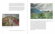 Load image into Gallery viewer, THE ROYAL HISTORY OF SIKKIM: A Chronicle of the House of Namgyal