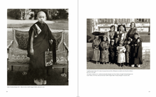 Load image into Gallery viewer, THE ROYAL HISTORY OF SIKKIM: A Chronicle of the House of Namgyal