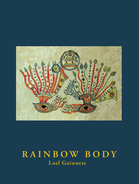 RAINBOW BODY, Revised and updated 2021 edition