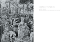 Load image into Gallery viewer, SECRETS OF A PAINTING: Leonardo Da Vinci&#39;s The Adoration of the Magi — A Scientific Investigation by Maurizio Seracini, Edited by Loel Guinness