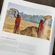 Load image into Gallery viewer, The Beauty of Purposeful Living: Living Traditions of Nepal by Judith Conant Chase