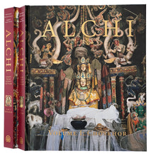 Load image into Gallery viewer, ALCHI: Ladakh’s Hidden Buddhist Sanctuary (2 Volumes) Volume I: Choskhor Volume II: The Sumtsek