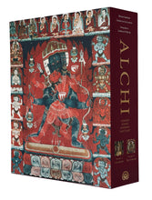 Load image into Gallery viewer, ALCHI: Ladakh’s Hidden Buddhist Sanctuary (2 Volumes) Volume I: Choskhor Volume II: The Sumtsek