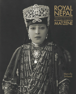 Royal Nepal Through the Lens of Richard Gordon Matzene