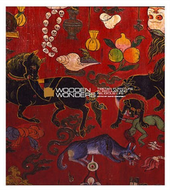 WOODEN WONDERS Tibetan Furniture in Secular and Religious Life  Edited by David Kamansky