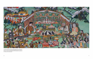 THE ROYAL HISTORY OF SIKKIM: A Chronicle of the House of Namgyal
